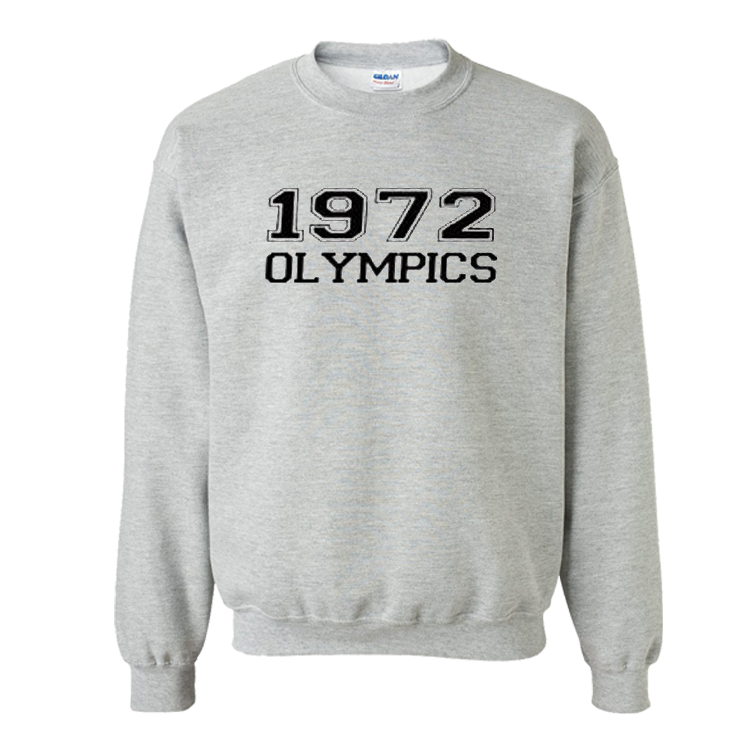 special olympics sweatshirt