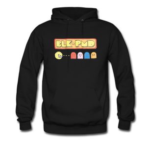 Black Pyramid Hoodie (BSM)