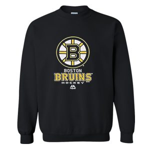 Bruins Sweatshirt (BSM)