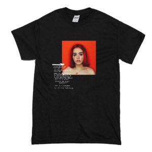 Enya Chapter 2 Bittersweet Goodbyes T Shirt (BSM)