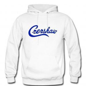 FEAR OF GOD ESSENTIALS LA Hoodie (BSM)