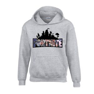 FORTNITE Hoodie (BSM)