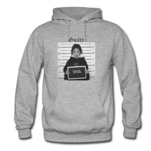 Guilty Chantel Jeffries Hoodie (BSM)