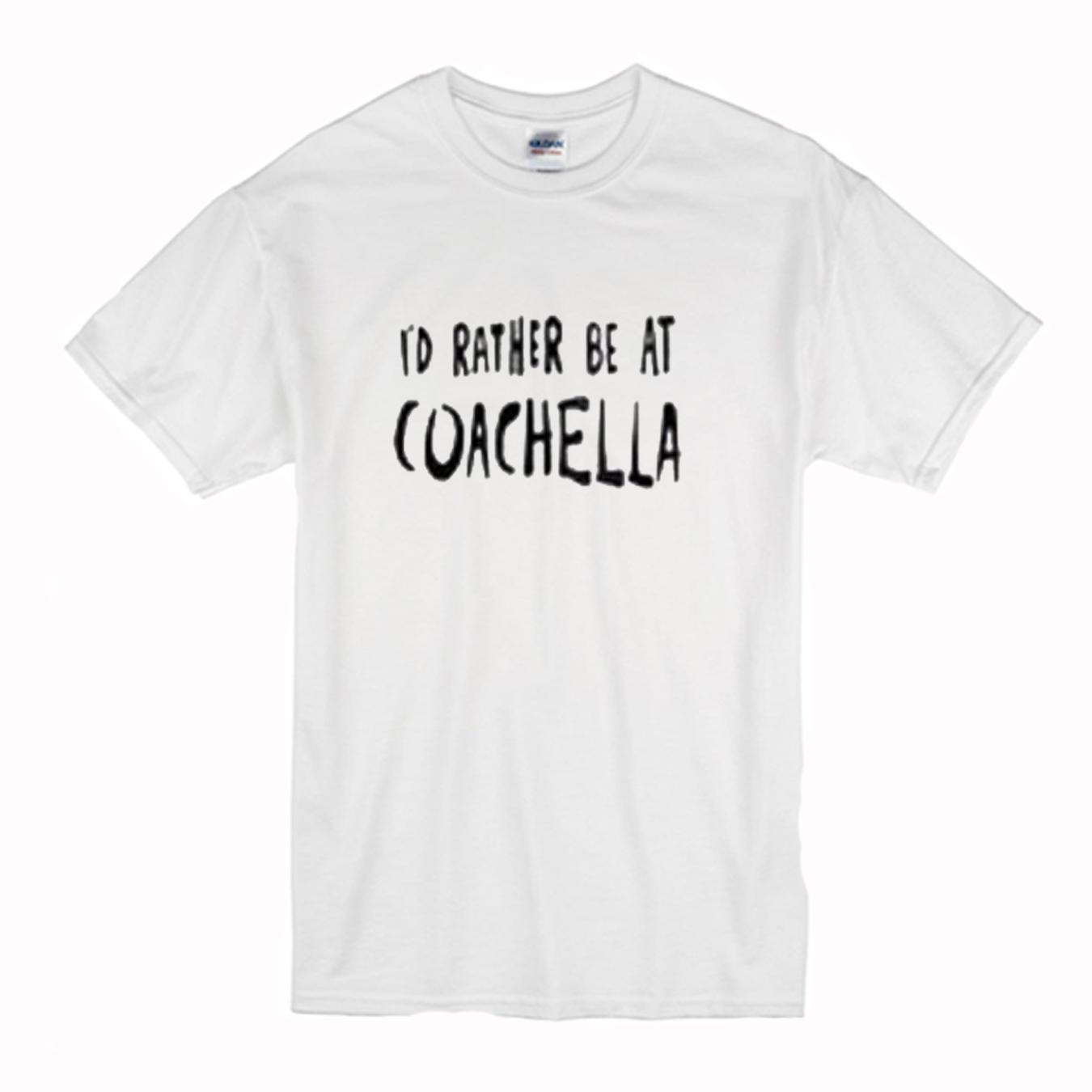 tee shirt coachella