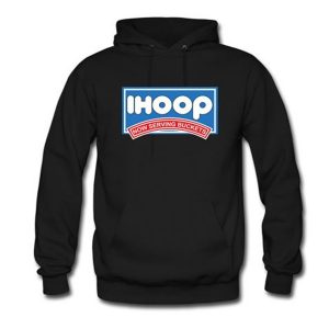 Ihoop Hoodie (BSM)