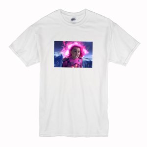 Lavagirl T Shirt (BSM)