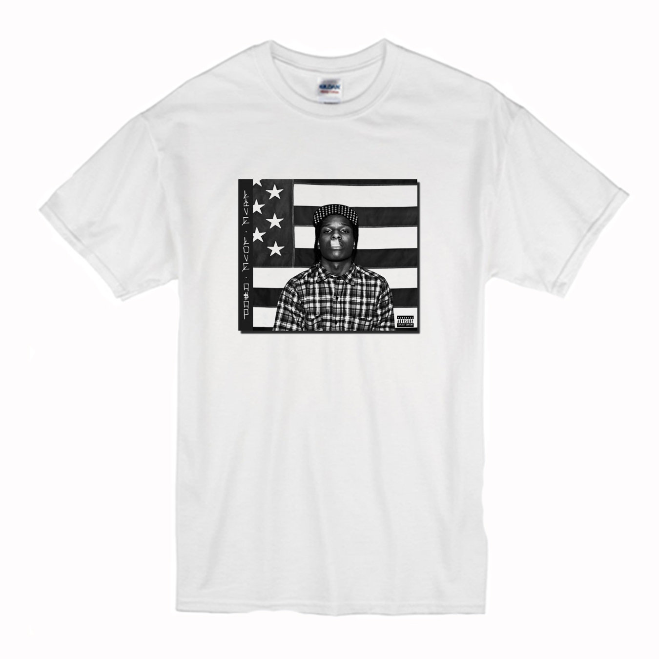 live love asap shirt