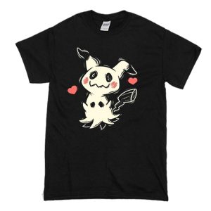 Pika Imposter T-Shirt (BSM)