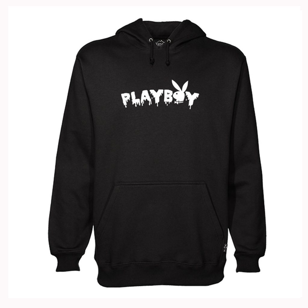 playboy hoodie urban planet