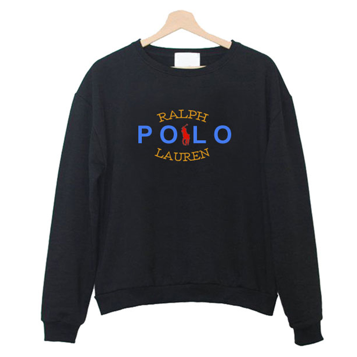 Polo Ralph Lauren Sweatshirt (Oztmu)