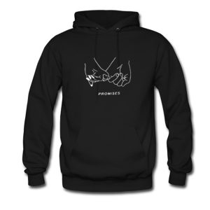 Promises Hoodie (BSM)