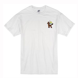 Ralph Wiggum Lauren T Shirt (BSM)