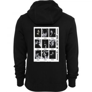 Rihanna Anti-High Hoodie Back (BSM)