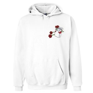 Rose Cigarettes Hoodie (BSM)