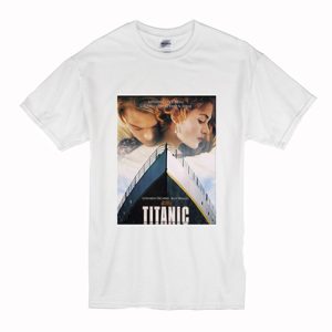 Titanic T Shirt (BSM)