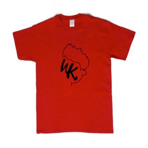 Weston Koury Merch T Shirt (BSM)