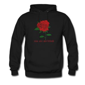 You Are My Fetish Hoodie (BSM)