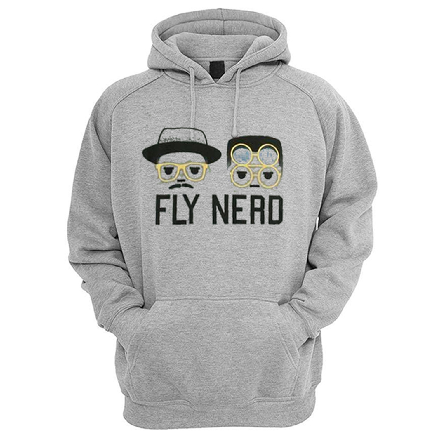 adidas nerd hoodie