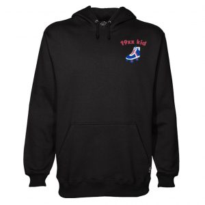 19XX Kid Hoodie (BSM)