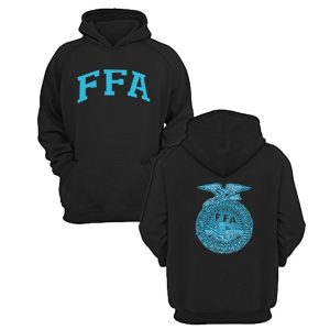 Agricultural FFA Hoodie (BSM)