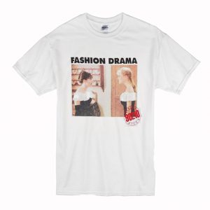 BEVERLY HILLS 90210 T-Shirt (BSM)