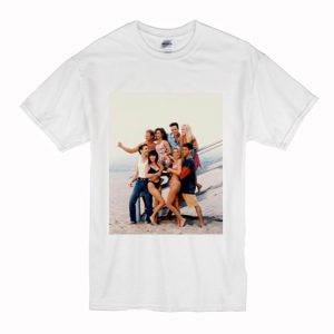 Beverly Hills 90210 T Shirt (BSM)