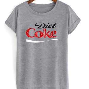 Diet Coke T-Shirt (BSM)