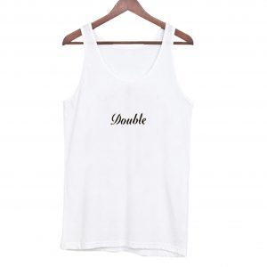 Double Tank Top (BSM)