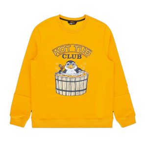 Hot tub club Sweatshirt (BSM)