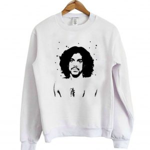 I WANNA BE YOUR LOVER PRINCE SWEATSHIRT (BSM)