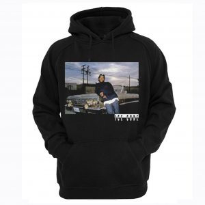 Ice Cube Impala Hoodie (BSM)
