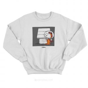 Infant Snoopy Sweatshirt (BSM)