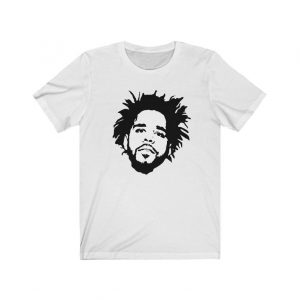 J. Cole Short Sleeve T-Shirt (BSM)
