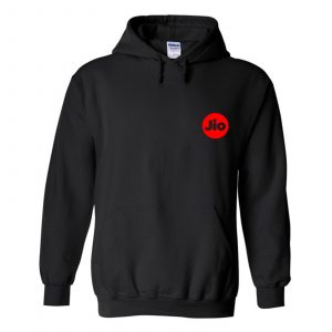 Jio Hoodie (BSM)