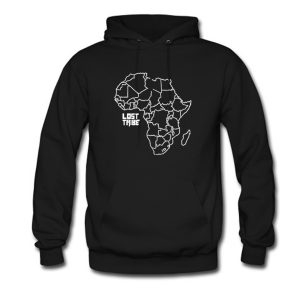 Killmonger Hoodie (BSM)