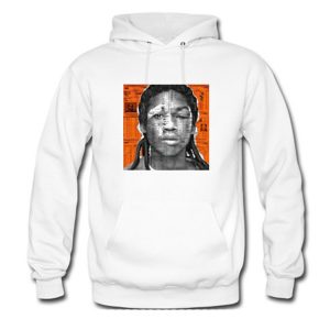 Meek Mill Dreamchasers Hoodie (BSM)