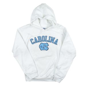 North Carolina Tar Heels UNC Classic Hoodie (BSM)