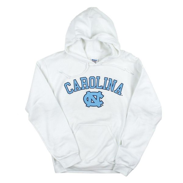 North Carolina Tar Heels UNC Classic Hoodie (BSM)