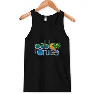 Pablo Cruise Tank top (BSM)