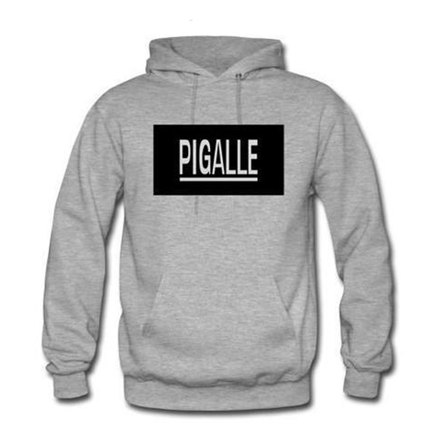 Pigalle Hoodie (BSM)