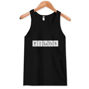 Pilates Tank top (BSM)