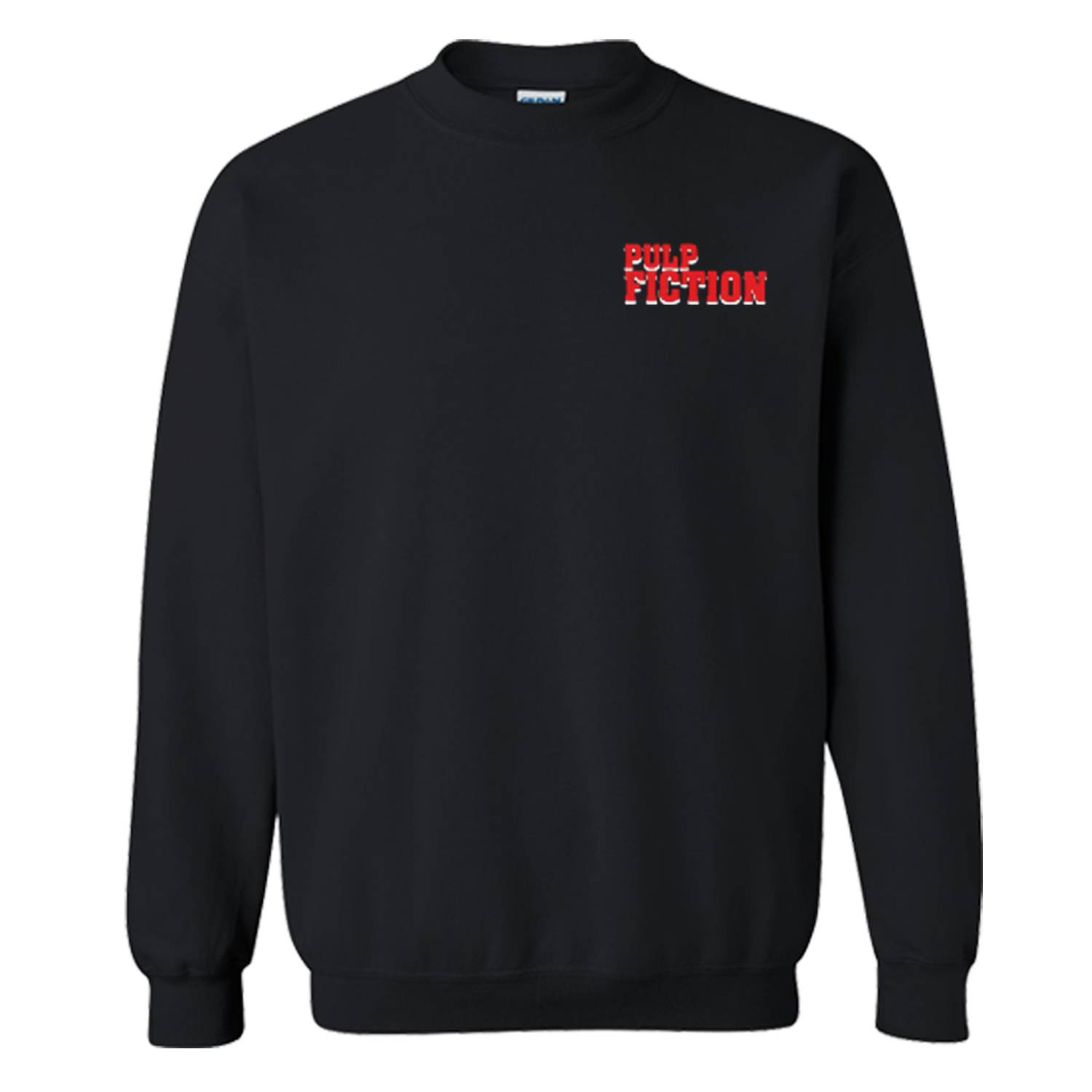 Pulp fiction Kanye West Sweatshirt (BSM)