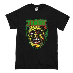 Rob Zombie Bring Out Your Dead T Shirt (BSM)