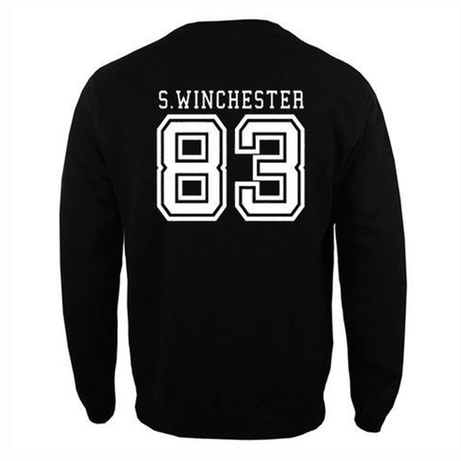 S Winchester 83 Sweatshirt (BSM)