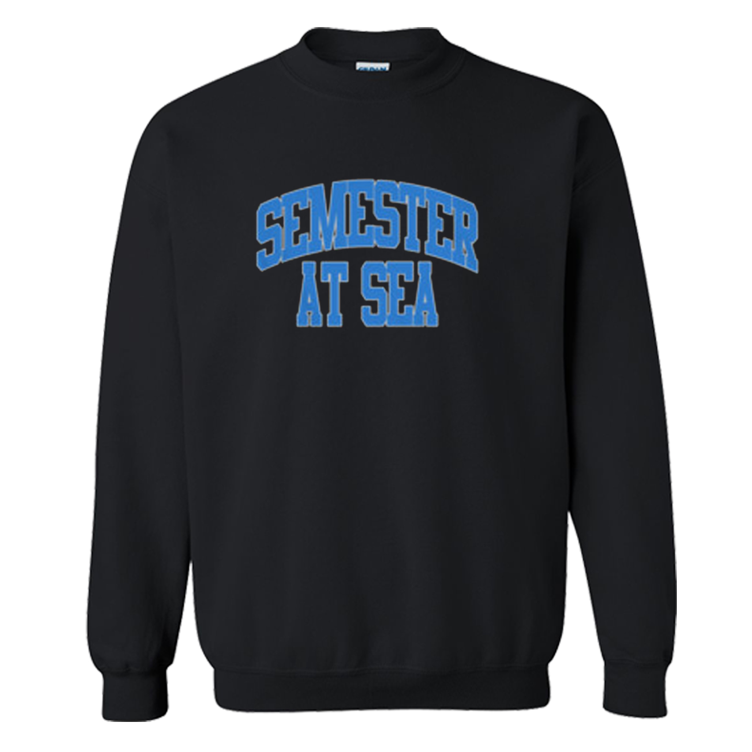 Semester at sea Sweatshirt (BSM)