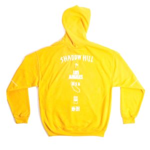 Shadow Hill Los Angeles Hoodie (BSM)
