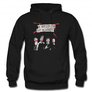 5SOS ROWYSO Tour Merch This 5SOS Hoodie (BSM)