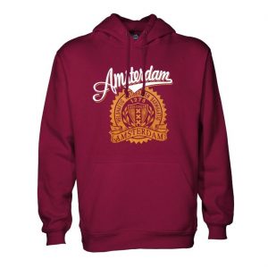 Amsterdam Hoodie (BSM)