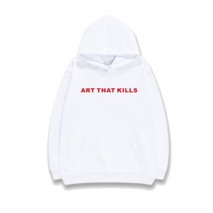 Art That Kills Hoodie (BSM)