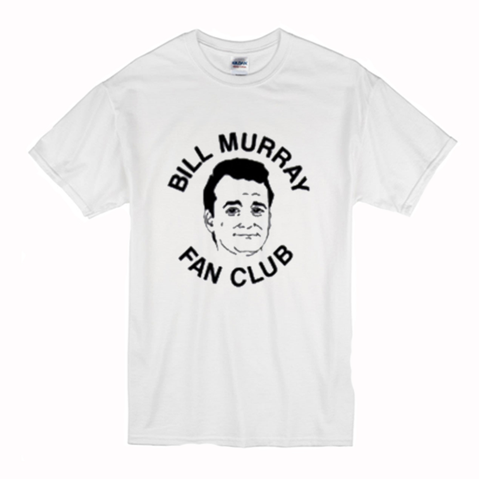 bill murray t shirt uk